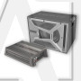 Сабвуфер Hertz EBX 200.5